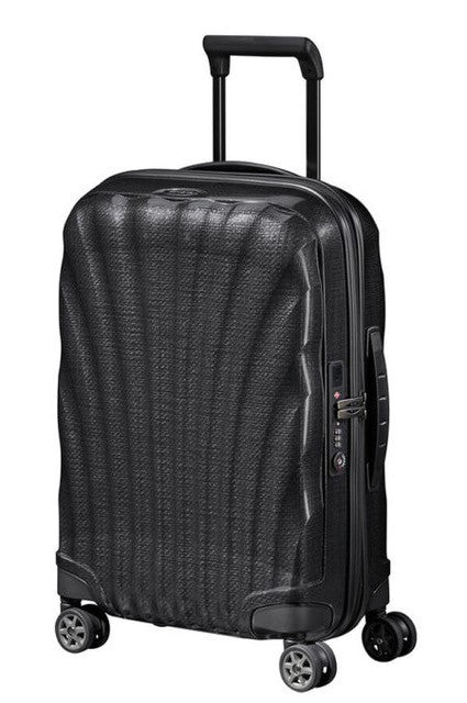 Samsonite C-Lite Spinner 69cm Black