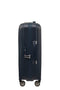 Samsonite HI-FI Spinner Expandable 55cm Dark Blue