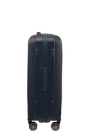 Samsonite HI-FI Spinner Expandable 55cm Dark Blue