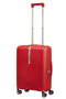 Samsonite HI-FI Spinner Expandable 55cm Red