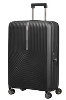 Samsonite HI-FI Spinner Expandable 68cm Black