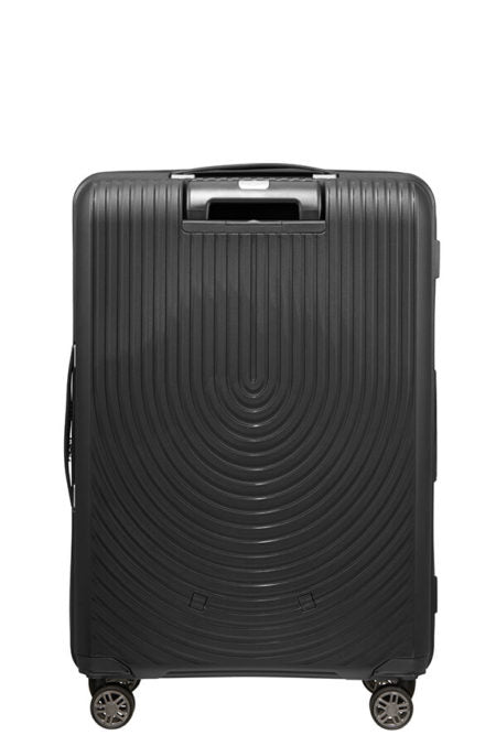 Samsonite HI-FI Spinner Expandable 68cm Black