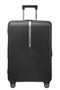 Samsonite HI-FI Spinner Expandable 68cm Black