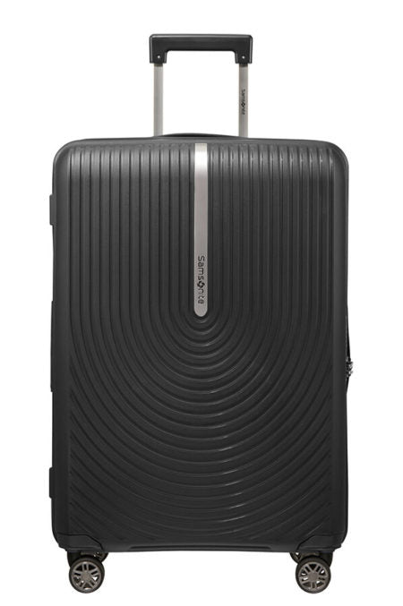 Samsonite HI-FI Spinner Expandable 68cm Black