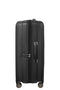 Samsonite HI-FI Spinner Expandable 68cm Black