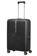 Samsonite HI-FI Spinner Expandable 68cm Black