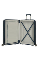 Samsonite HI-FI Spinner Expandable 68cm  Dark Blue