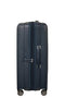 Samsonite HI-FI Spinner Expandable 68cm  Dark Blue