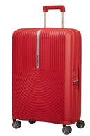 Samsonite HI-FI Spinner Expandable 68cm  Red