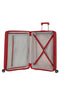 Samsonite HI-FI Spinner Expandable 68cm  Red