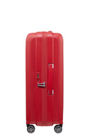 Samsonite HI-FI Spinner Expandable 68cm  Red