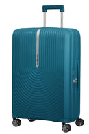 Samsonite HI-FI Spinner Expandable 68cm Petrol Blue