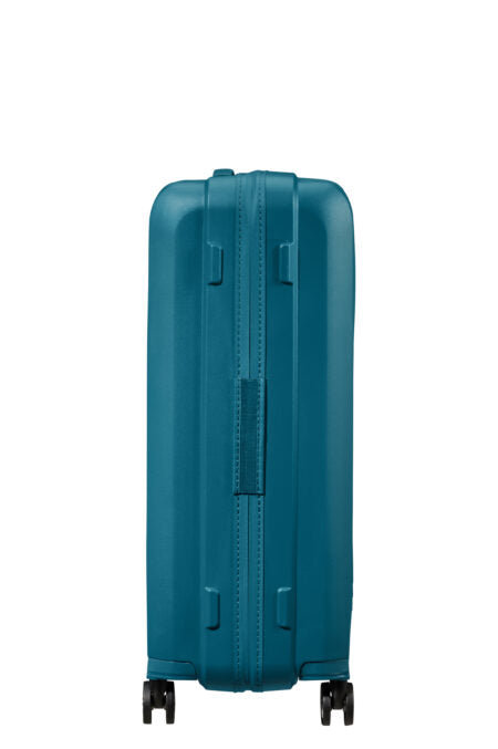 Samsonite HI-FI Spinner Expandable 68cm Petrol Blue