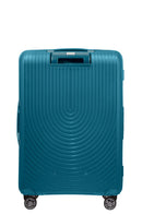 Samsonite HI-FI Spinner Expandable 68cm Petrol Blue