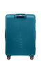 Samsonite HI-FI Spinner Expandable 68cm Petrol Blue