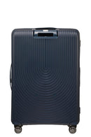 Samsonite HI-FI Spinner Expandable 75cm Dark Blue