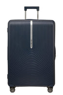 Samsonite HI-FI Spinner Expandable 75cm Dark Blue