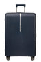 Samsonite HI-FI Spinner Expandable 75cm Dark Blue