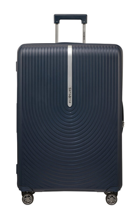 Samsonite HI-FI Spinner Expandable 75cm Dark Blue