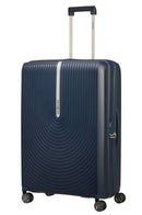 Samsonite HI-FI Spinner Expandable 75cm Dark Blue