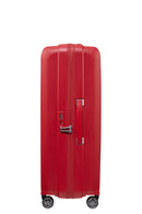 Samsonite HI-FI Spinner Expandable 75cm Red