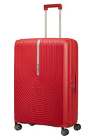 Samsonite HI-FI Spinner Expandable 75cm Red