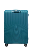 Samsonite HI-FI Spinner Expandable 75cm Petrol Blue