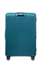 Samsonite HI-FI Spinner Expandable 75cm Petrol Blue