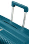 Samsonite HI-FI Spinner Expandable 75cm Petrol Blue