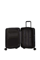 Samsonite Stackd Spinner Expandable 55cm Black