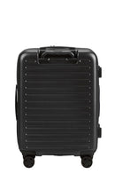 Samsonite Stackd Spinner Expandable 55cm Black