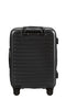 Samsonite Stackd Spinner Expandable 55cm Black