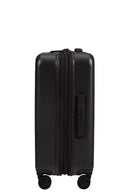 Samsonite Stackd Spinner Expandable 55cm Black