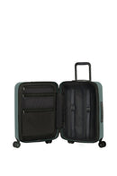 Samsonite Stackd Spinner Expandable 55cm Forest