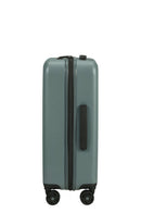 Samsonite Stackd Spinner Expandable 55cm Forest