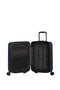 Samsonite Stackd Spinner Expandable 55cm Navy