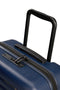 Samsonite Stackd Spinner Expandable 55cm Navy