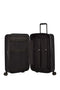 Samsonite Stackd 69cm Black