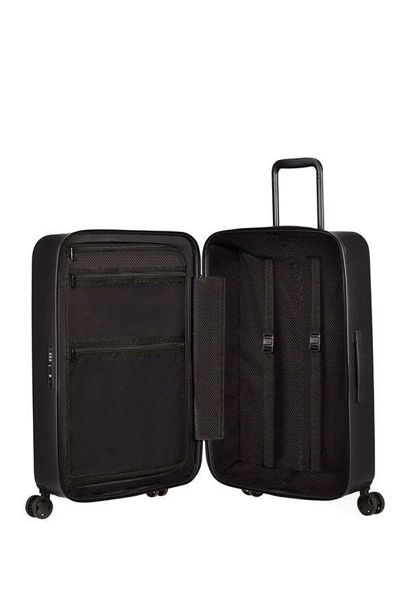 Samsonite Stackd 69cm Black