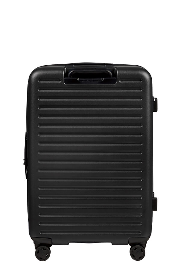 Samsonite Stackd 69cm Black