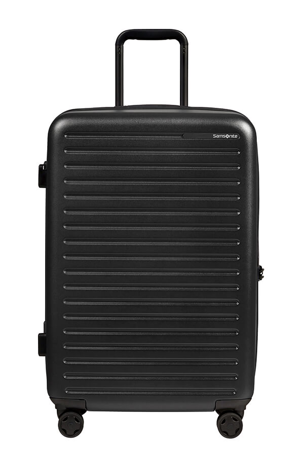 Samsonite Stackd 69cm Black