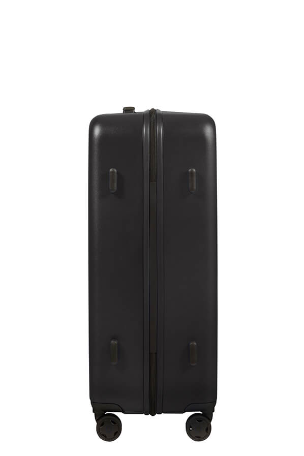 Samsonite Stackd 69cm Black