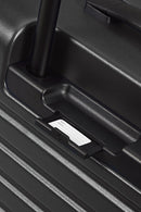 Samsonite Stackd 69cm Black