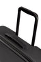 Samsonite Stackd 3 Piece Set -Black