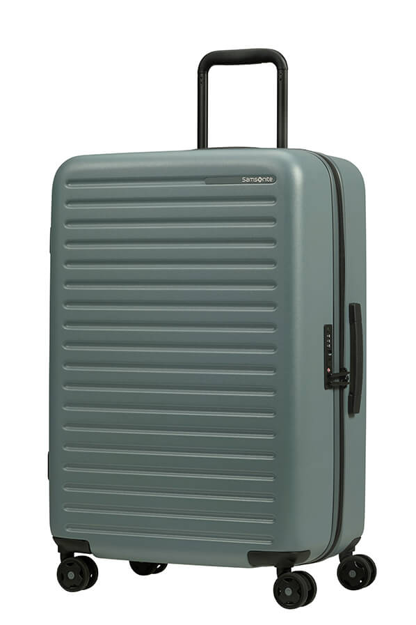 Samsonite Stackd 69cm Forest