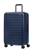 Samsonite Stacked 69cm Navy