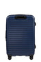 Samsonite Stacked Spinner 75cm Navy