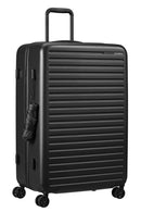 Samsonite Stacked Spinner 75cm Black