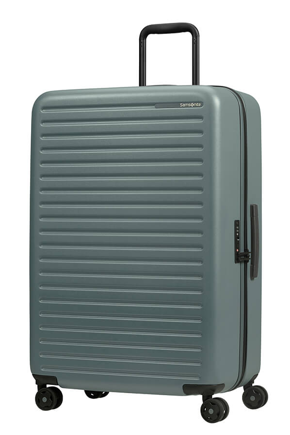 Samsonite Stacked Spinner 75cm Forest