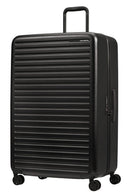 Samsonite Stacked Spinner 81cm Black